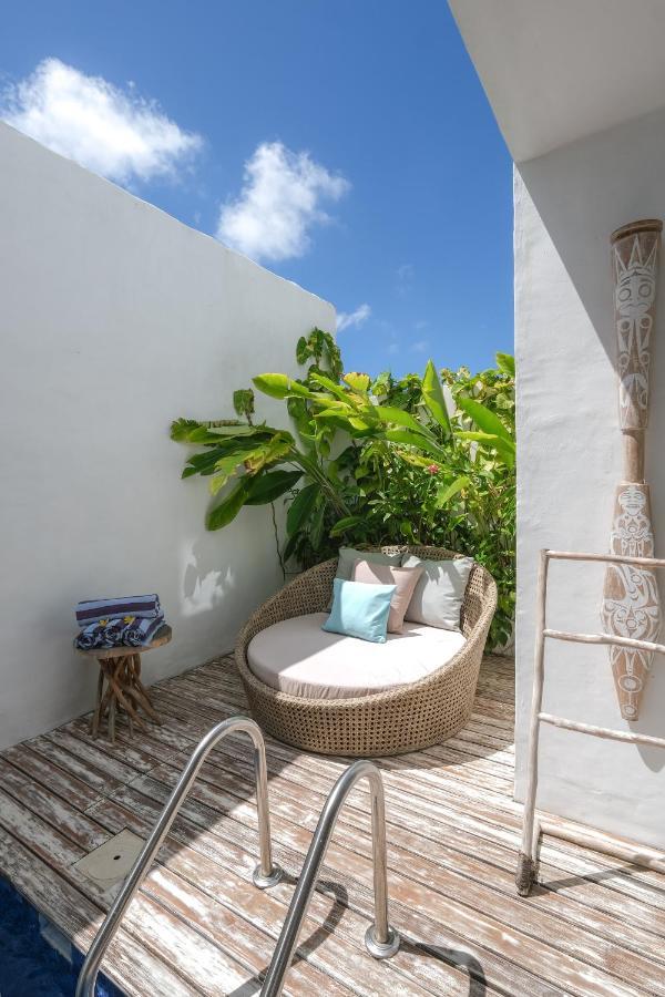 Lavana Villa Jimbaran อูลูวาตู ภายนอก รูปภาพ